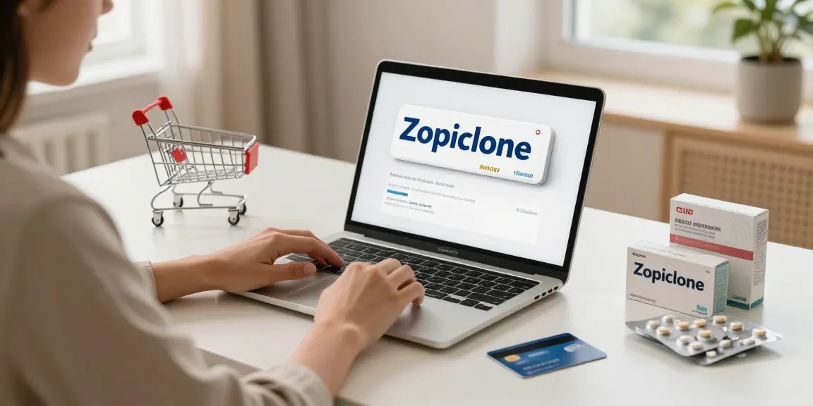 Buy Zopiclone Online easily with our trusted pharmacy, offering a secure online shopping experience and the best deals on sleep aids.