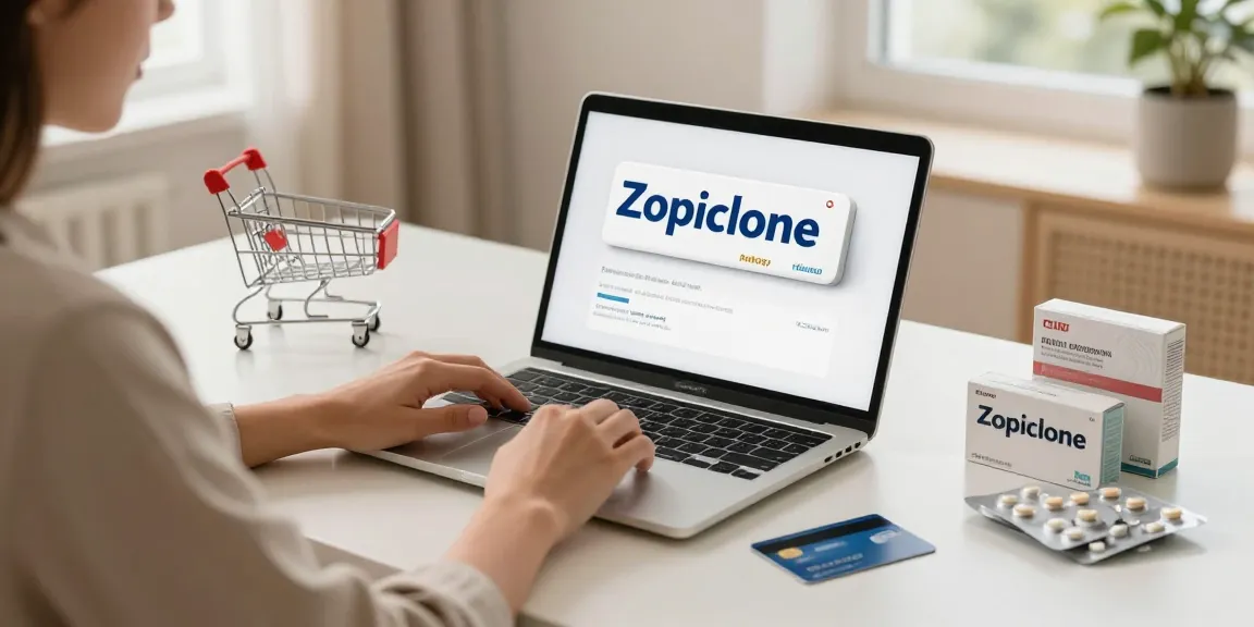 Buy Zopiclone Online easily with our trusted pharmacy, offering a secure online shopping experience and the best deals on sleep aids.